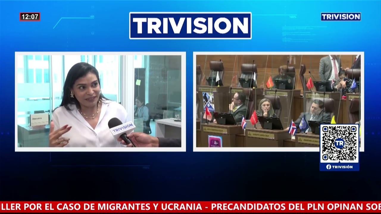 La fracción del PLP le pide a Johanna Obando y Cynthia Córdoba que renuncien a su curul.