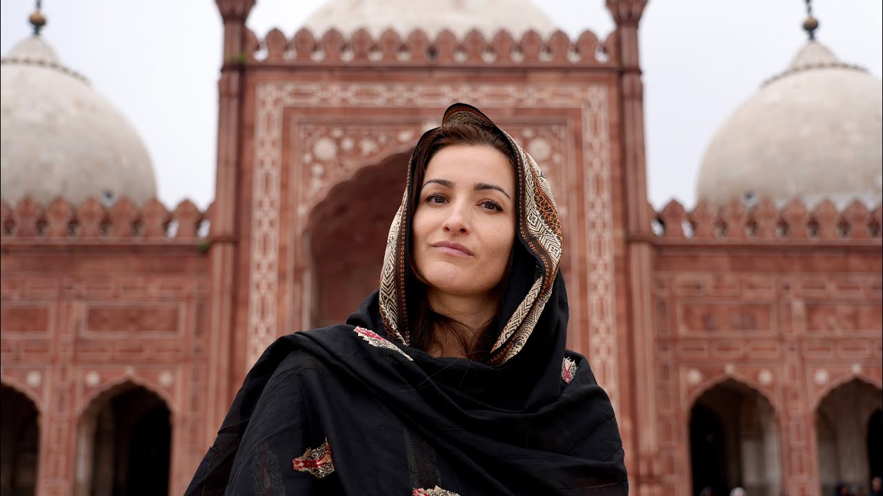Kulturschock Pakistan 2025 – Was ich dort als Frau erlebt habe I Teil 1
