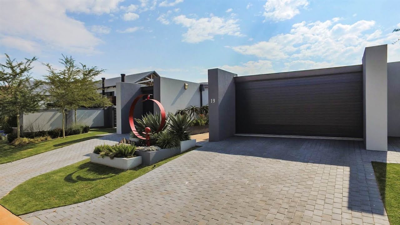 4 Bedroom House for sale in Gauteng | Centurion | Centurion East | Midstream Estate |