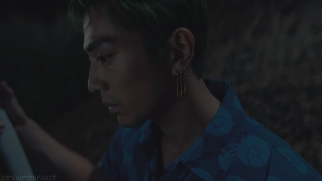 Zoro & Nami | Almost