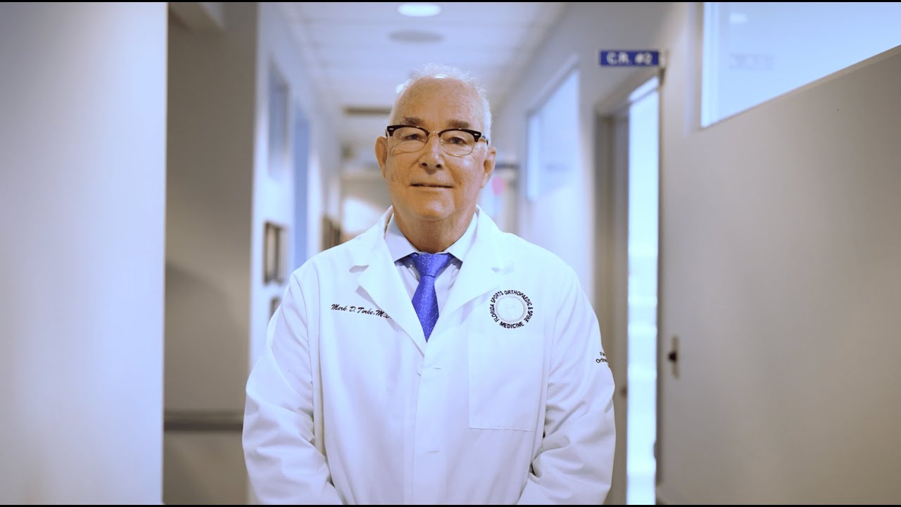 Mark D. Torke, M.D. - Florida Ortho Surgeons