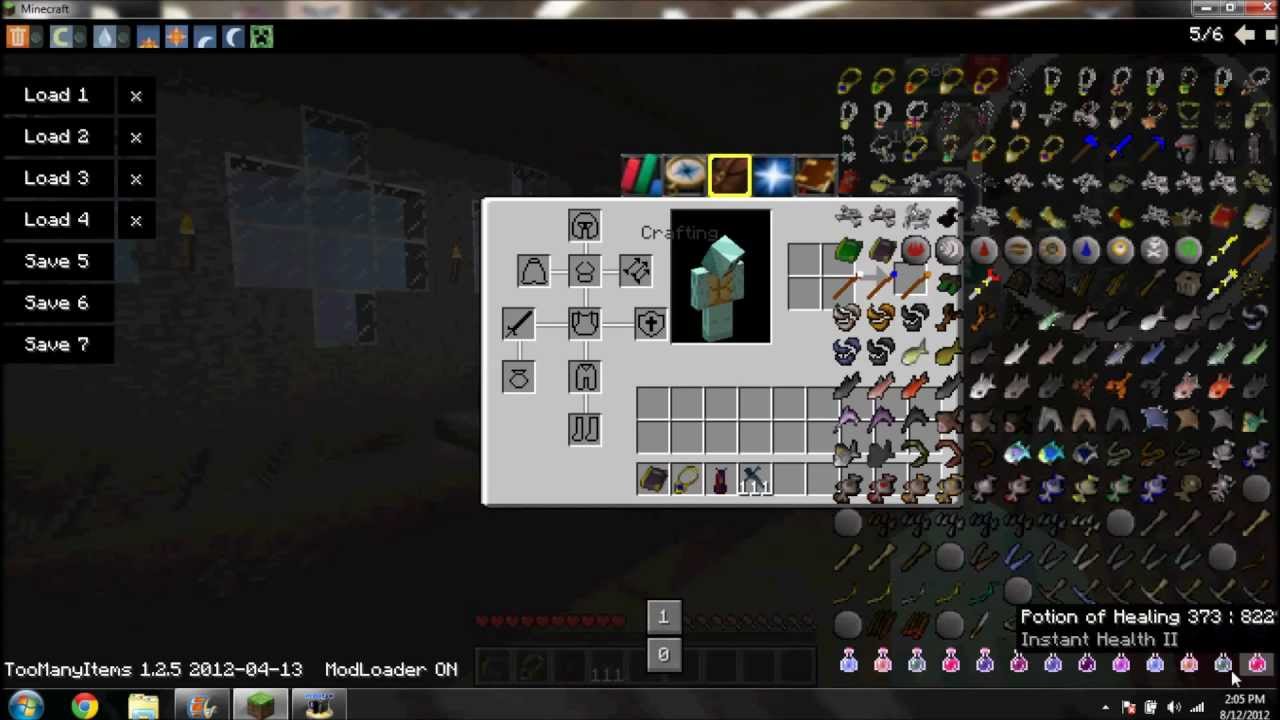 RS Craft wmv