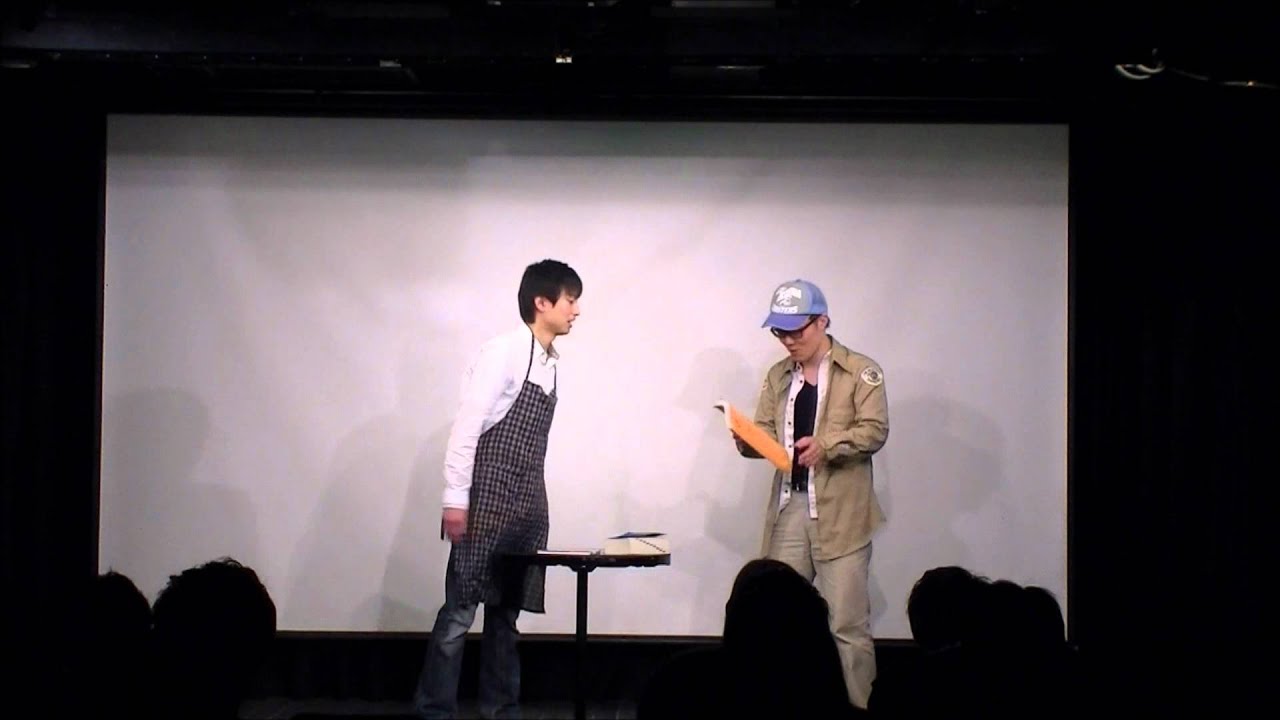 ソーセー児　ネタ１０