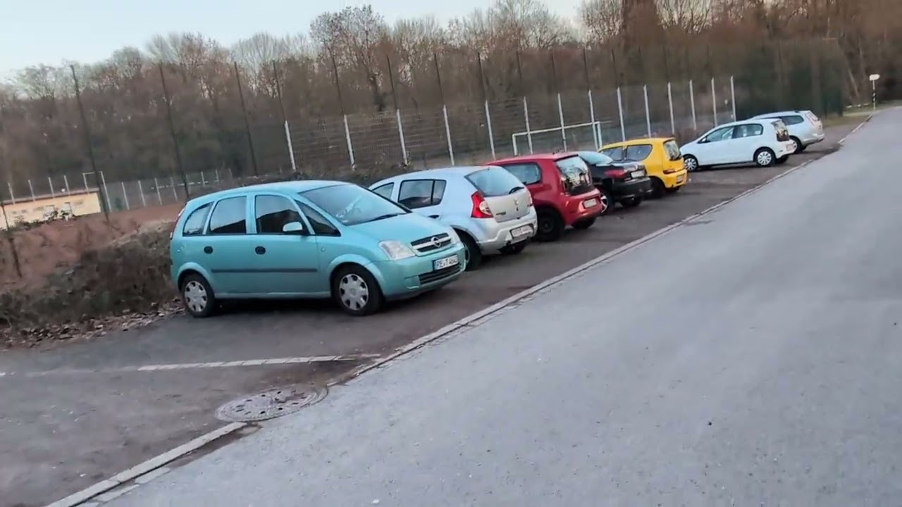 Auf den Spuren des Bärenbachs - Von Hillerheide nach König Ludwig