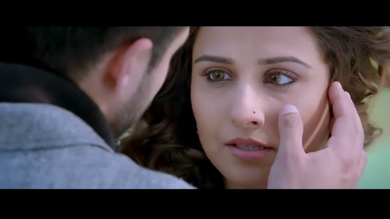 Hamnava song papon and mithoon best music compose