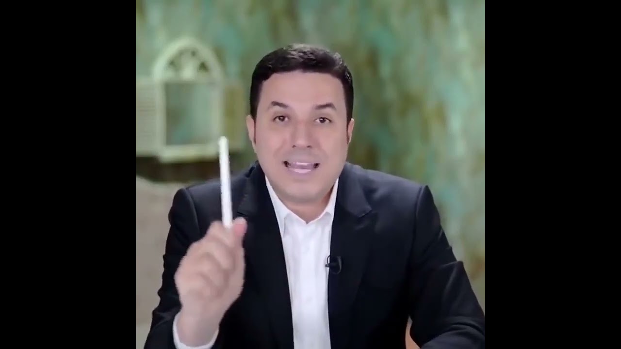 السعي النفسي و السعي المادي لتحقيق ما تشاء مع د. أحمد عمارة