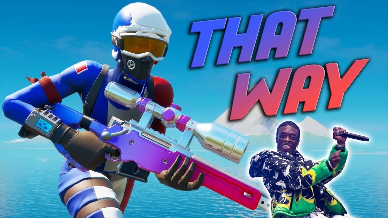 Fortnite Montage - 