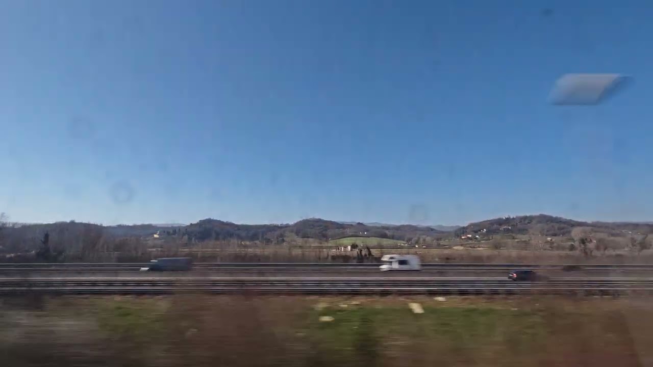 EL CAMPO DE ITALIA