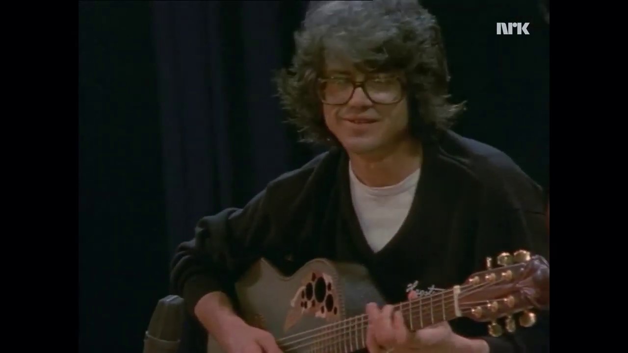 Larry Coryell / Philip Catherine Duo - One Plus Two Blues