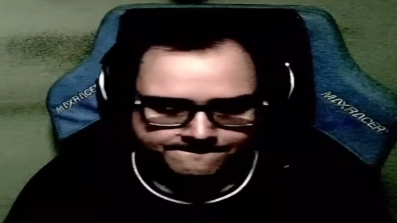 O STREAMER QUE TÁ SENDO CAÇADO (e o bluezao ta envolvido aparentemente)