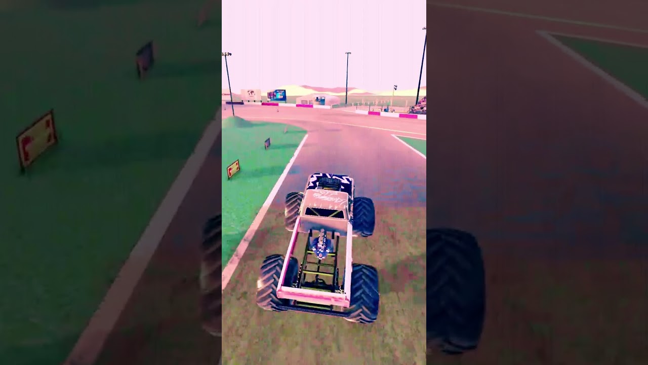 Figure 8 Fail: Can This Truck Survive The Wildest Track?
