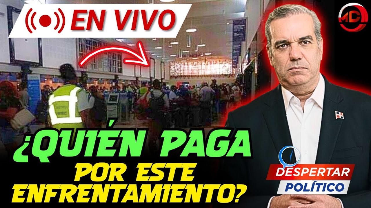 ¿QUIEN PAGA POR ESTE ENFRETAMIENTO?