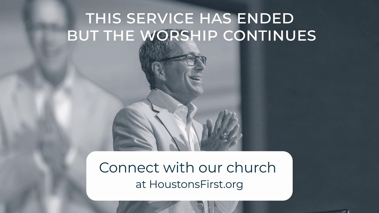 9:15 AM Service | Live from the Loop Campus