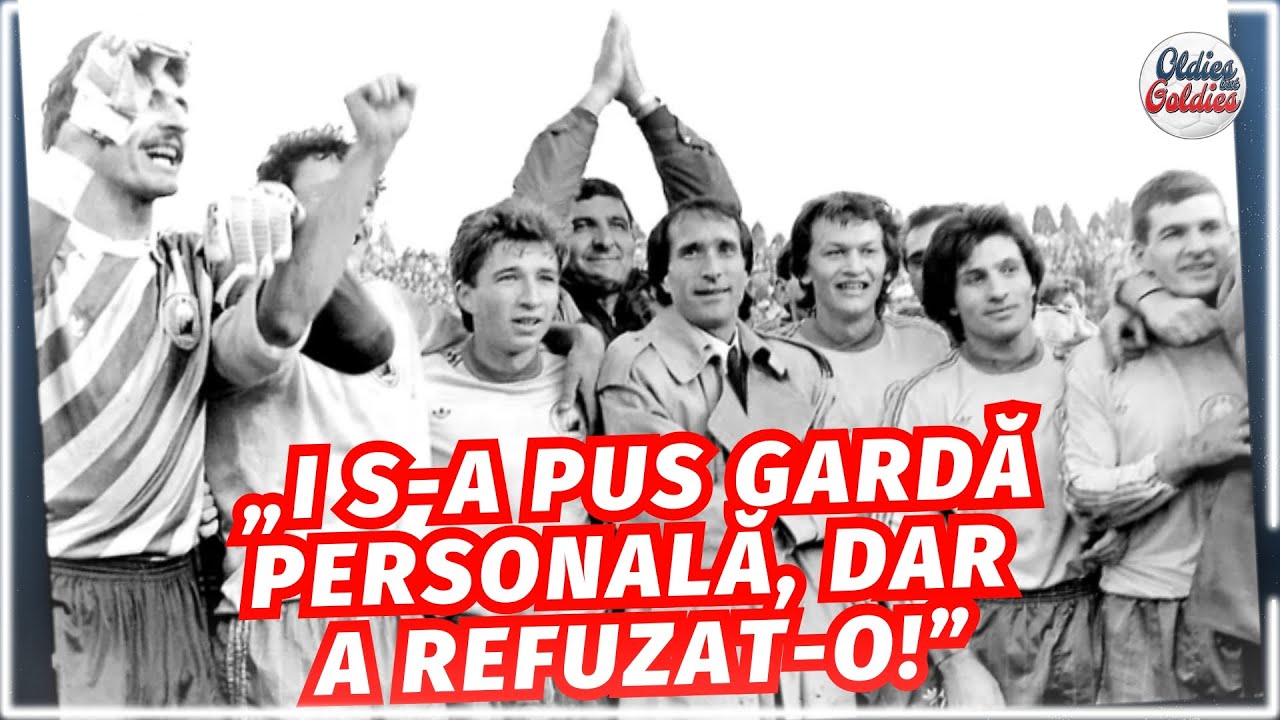 Dezvaluiri ULUITOARE despre Valentin Ceausescu: „SECURITATEA II ASCULTA TELEFONUL! ERA URMARIT!”