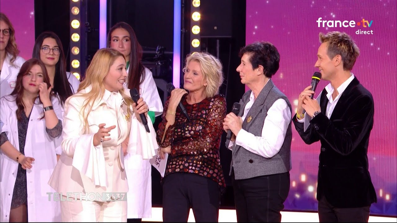 Santa offre 99 999 &euro; pour ce 39e T&eacute;l&eacute;thon 2025 : un geste historique !