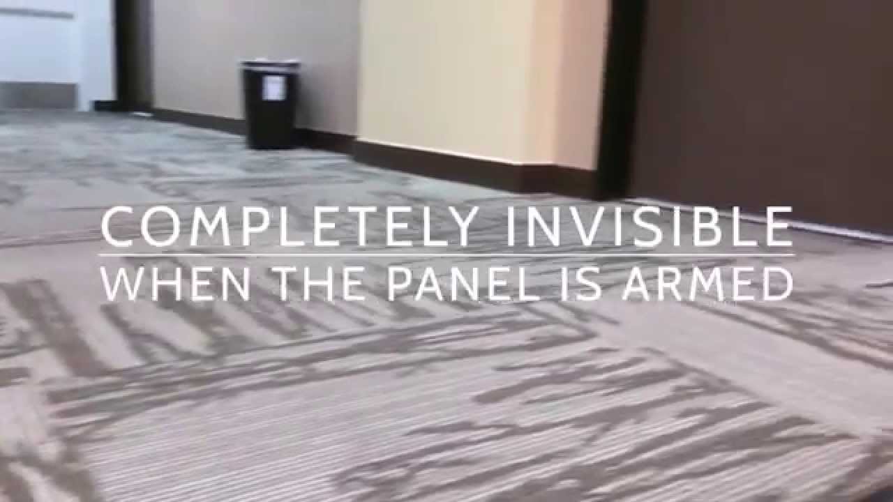 Qolsys IQ Panel : The Installation of the IQ Tripwire