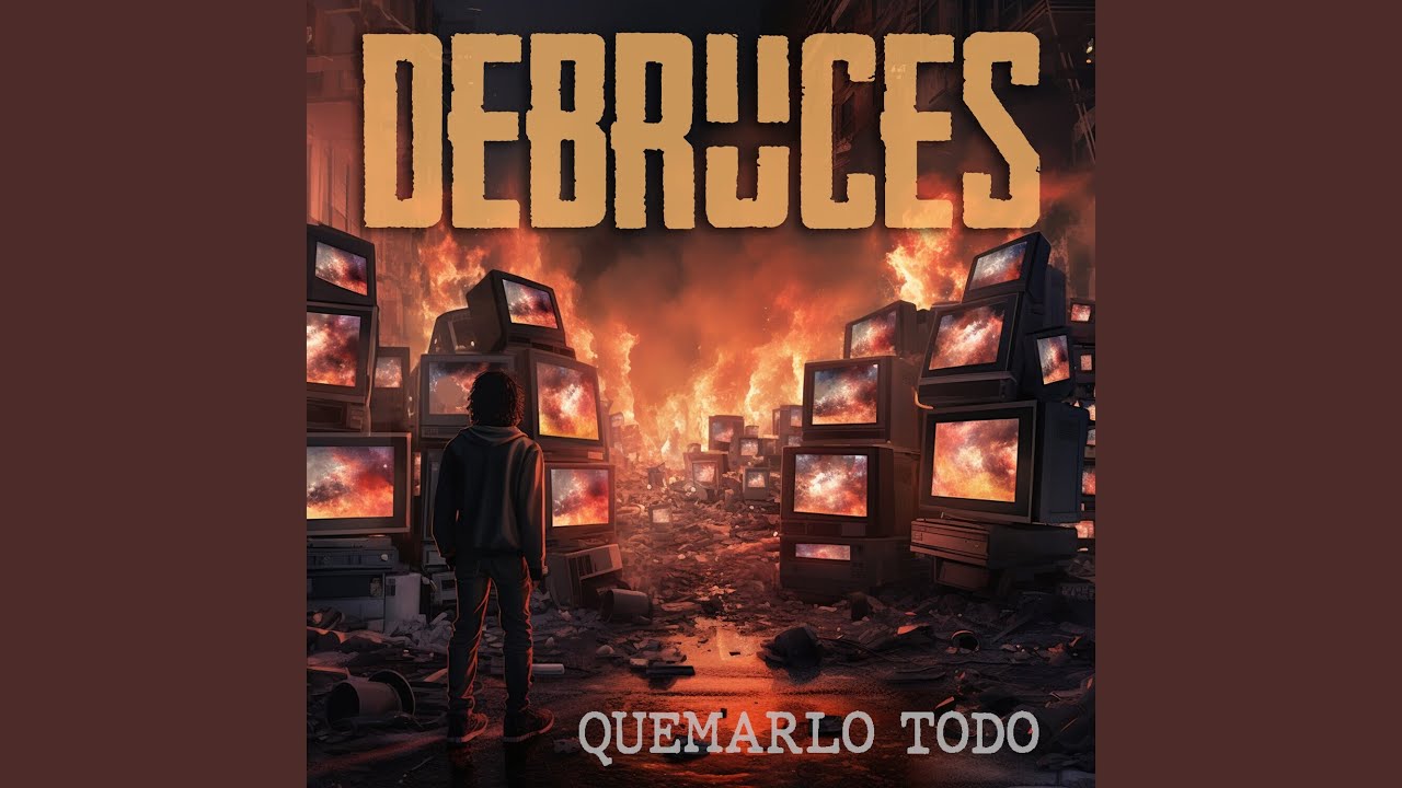 Quemarlo Todo