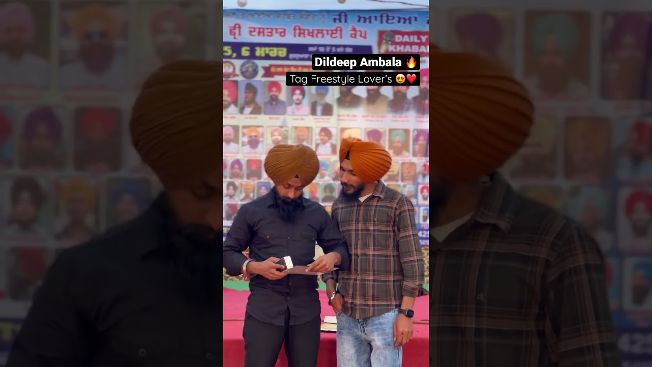 #freestyle #pagg #youtubeshorts #ytshorts #turban #tutorial #wattanwalipagg #dastar