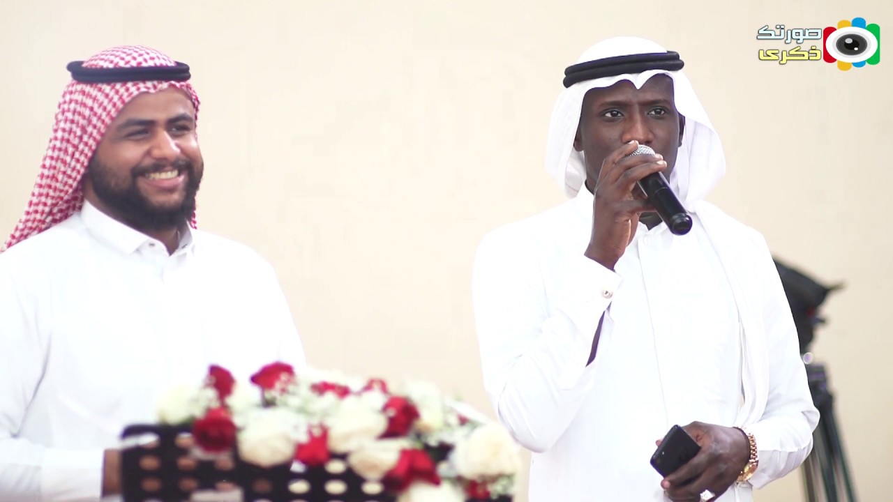 مطاعن جبار و طلال كداف- قد خاب ظني في بعض البشر - زواج فيصل جحينه