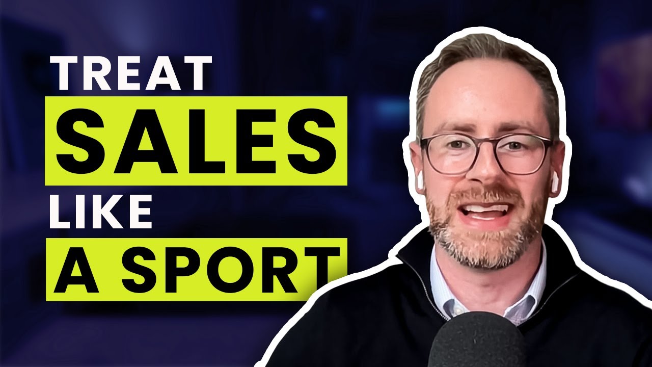 Make Selling Simple: Boost Sales Without Being Pushy | Will Barron