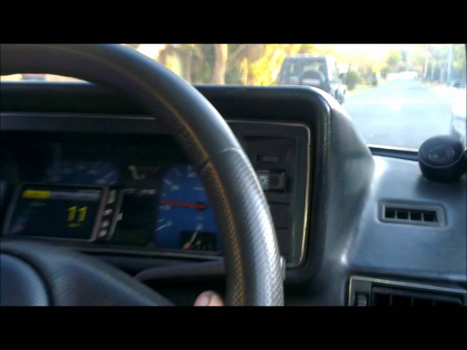Drag run vw 2.0 8v with eaton m62 charger.wmv