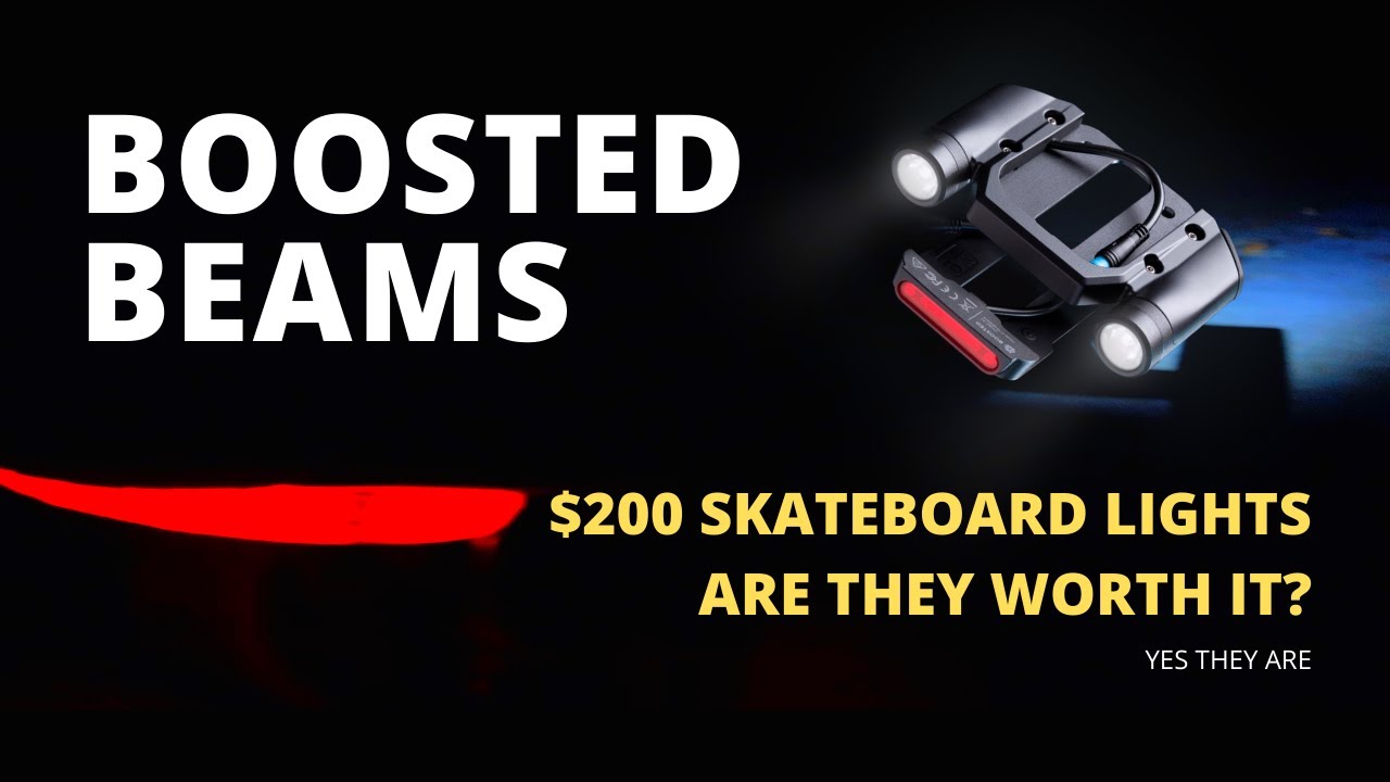 Boosted Beams Installation Guide and Review: Is It Worth $200?