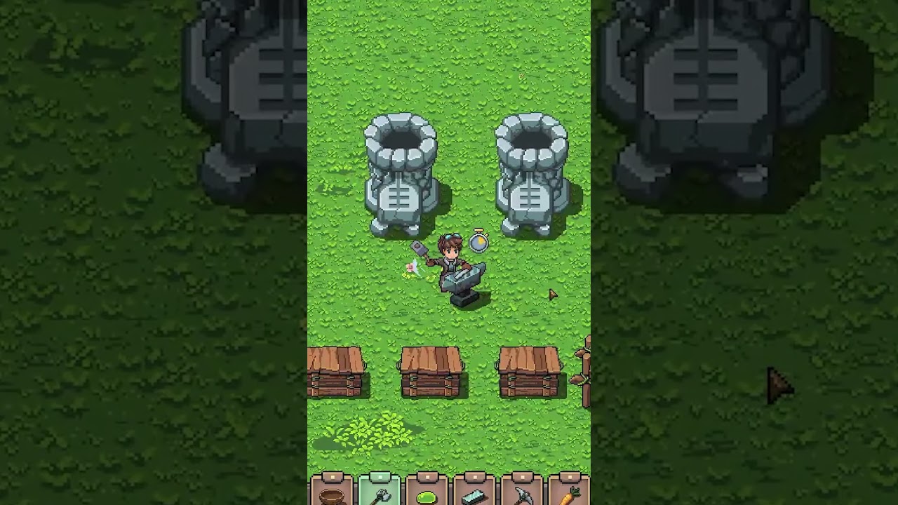 Mayday: The Survival Island! Jogue a Demo também!  