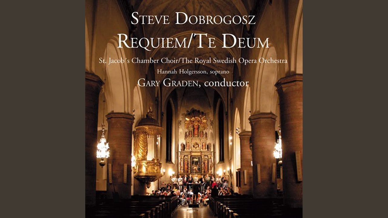 Te Deum