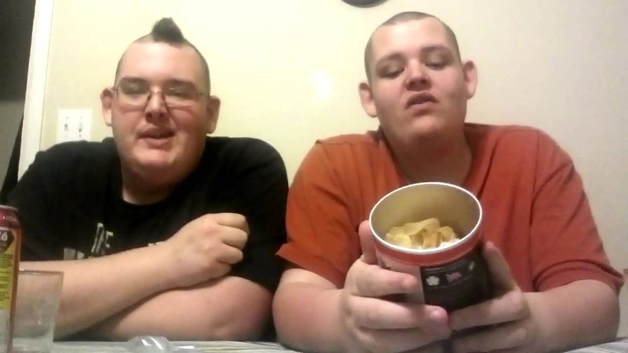 MacNeil Review Ep.26(Yorkshire Crisps)