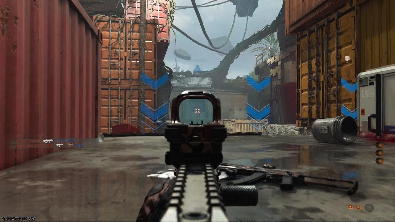 Tweakin out on Black Ops 7 Multiplayer!!!