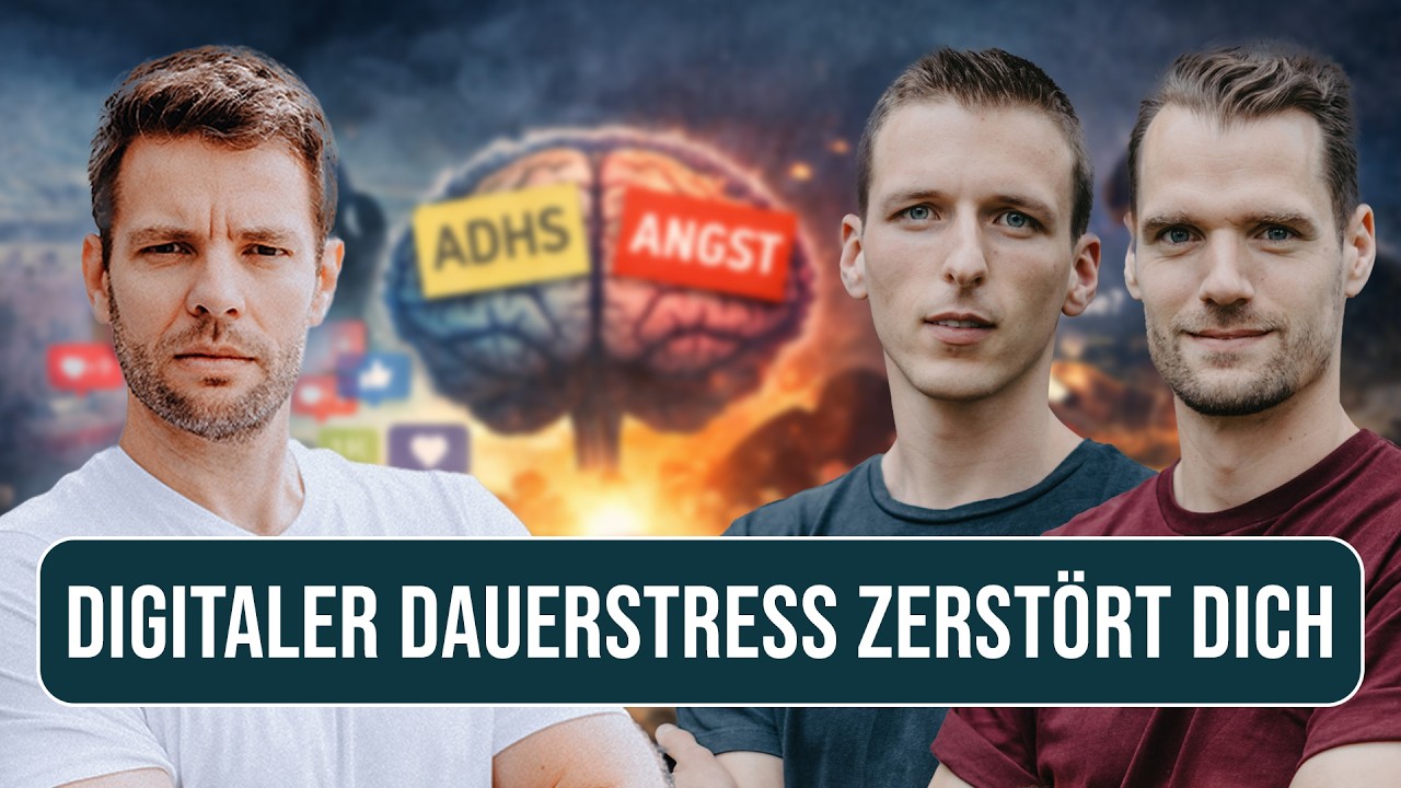 Nie genug: Vergleich, Social Media und mentale Gesundheit - 103