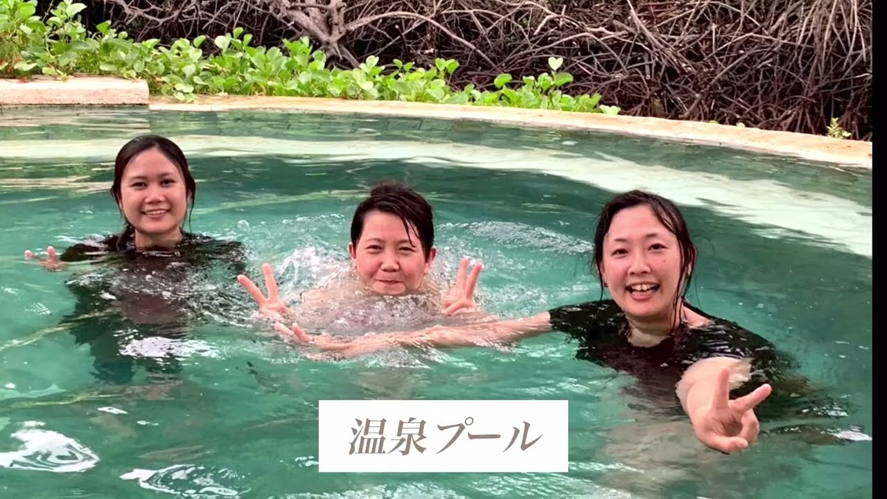 SEHARI DI MIMPI RESORT MENJANGAN  BALI🇮🇩 ミンピリゾートメンジャンガン☆バリ島