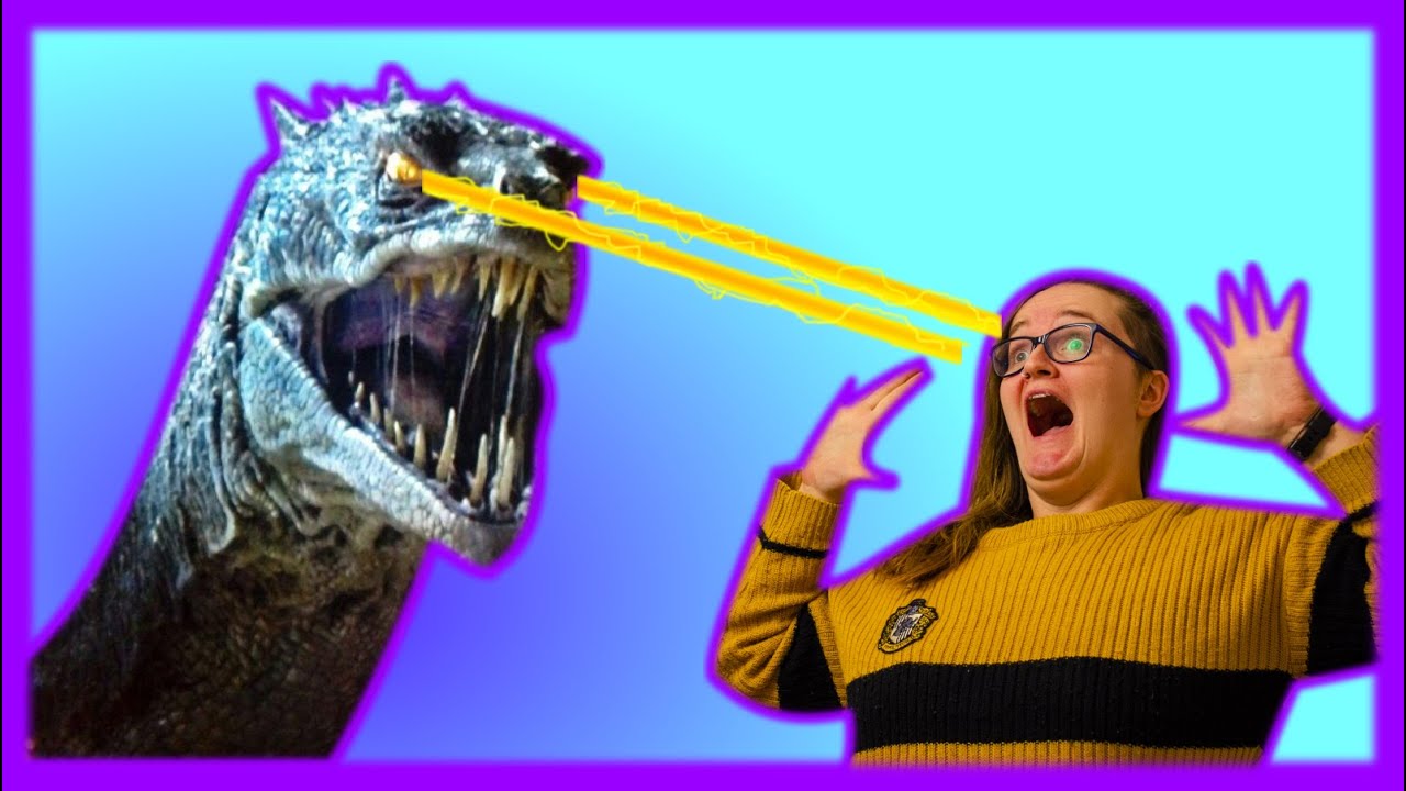 How basilisk eyes work