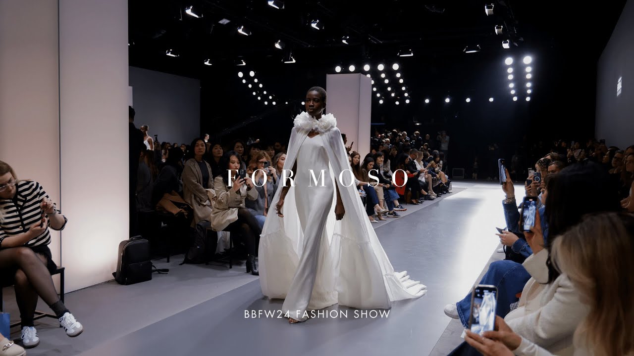 Formoso - BBFW24 Fashion Show
