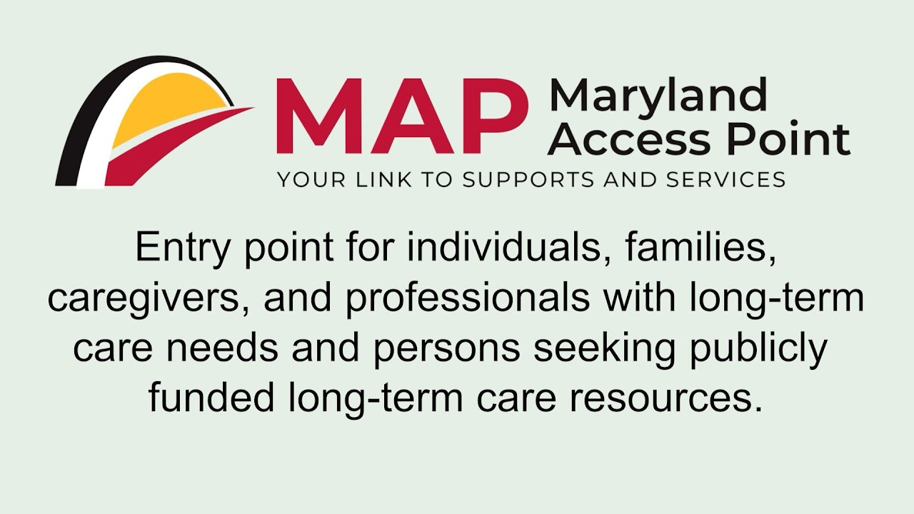 Your Charles County: Maryland Access Point