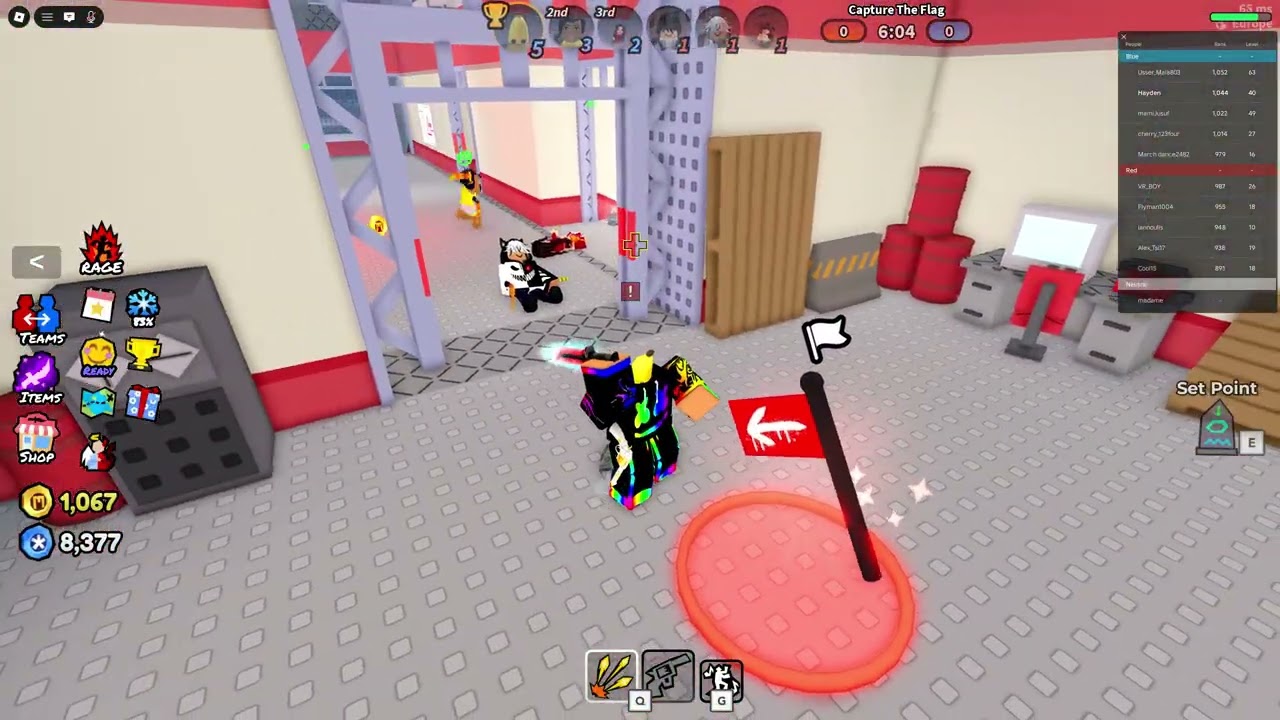 I came back to sharp!