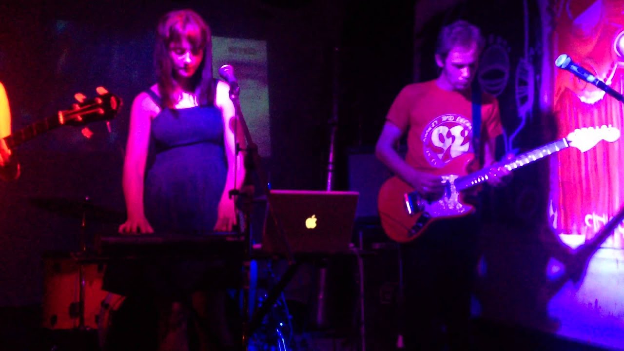 AUDAC - LIVE UV NGT#5 - 92 GRAUS - 31.01.14
