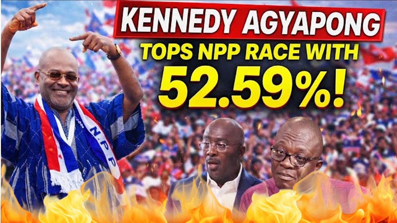 Live: Ken Ohene Agyapong Speaks to TESCON Nationwide And 31st Jan. Election