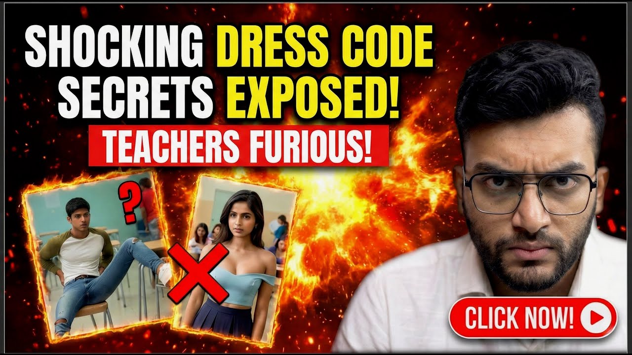 CBSE Private Candidate Dress Code 2026: What to Wear & What Not? ❌✔️