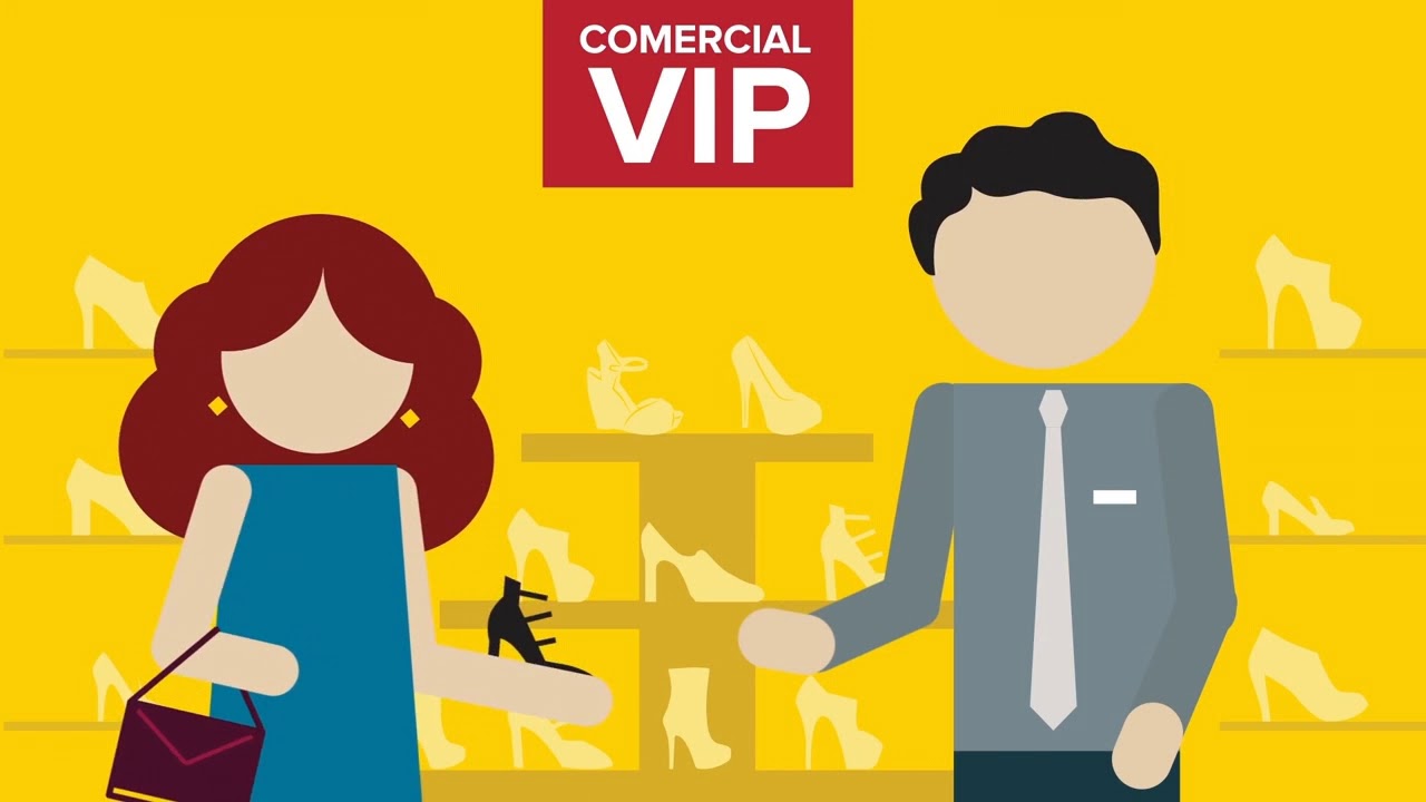 Venta al por menor RFID Success Story
