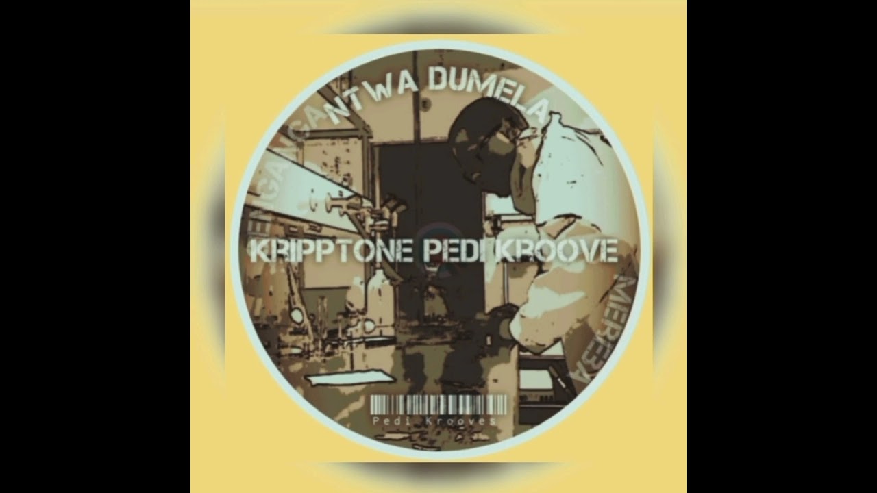 Ntwa Dumela (Senganga Mereba Original Kroove Stuff)