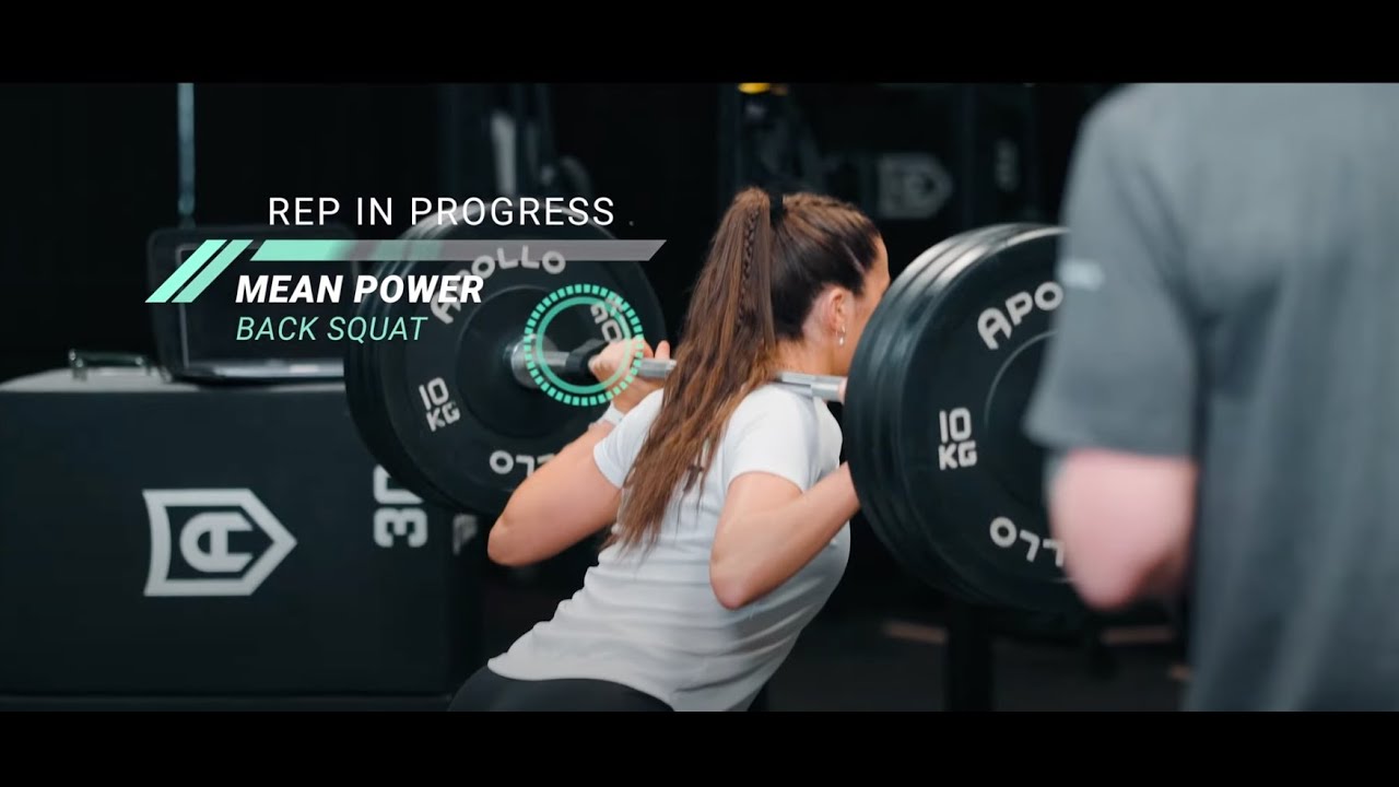 Output Sports: The go-to tool for VBT, Power, Jumps, RSI, Mobility and more!