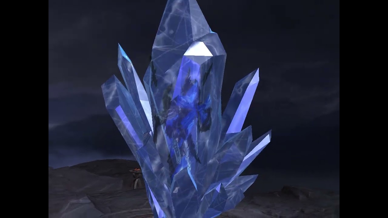 Watcher of realms 