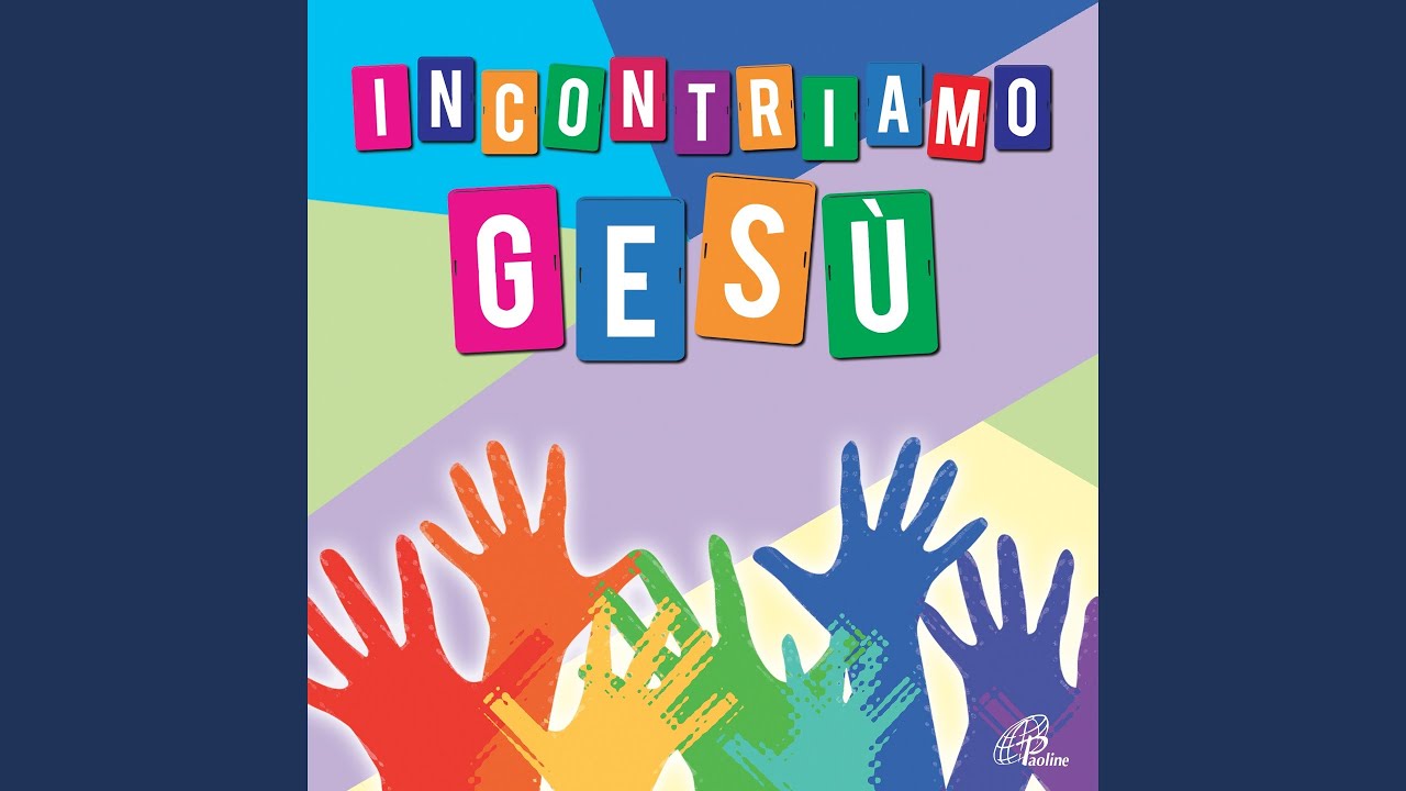 Camminiamo con te