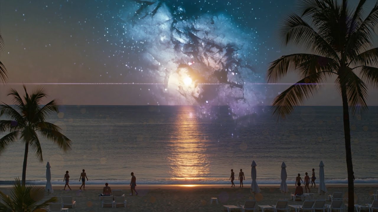 Deep House 432 Hz | Ibiza Sunset Lounge | Warm & Smooth Chill Vibes