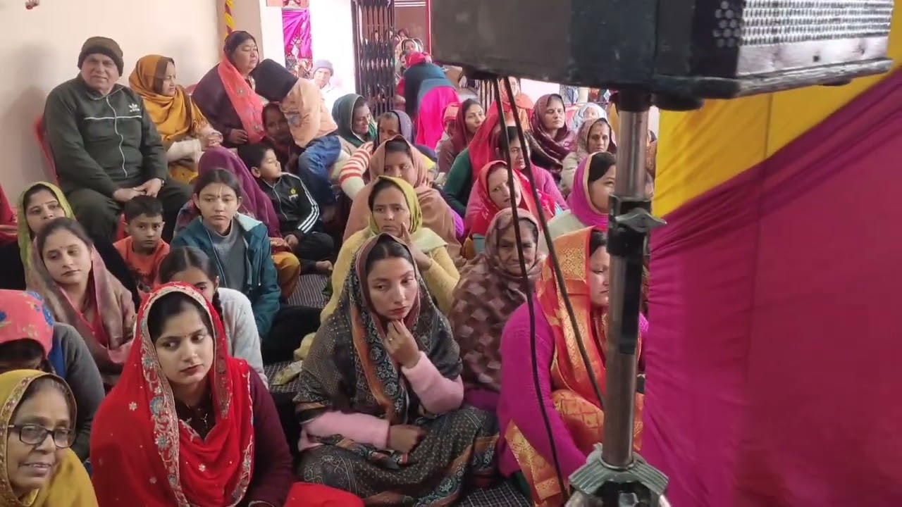 देवी भागवत #कामाख्या देवी मंदिर बड़साला 