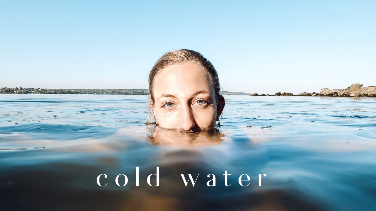 Cold Water- A Short Documentary on Cold Water Swimming