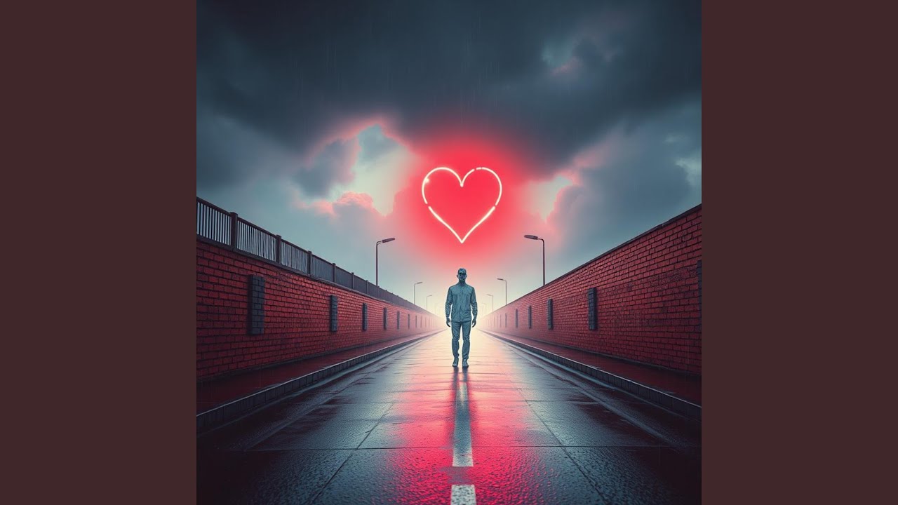 Loving You in Silence