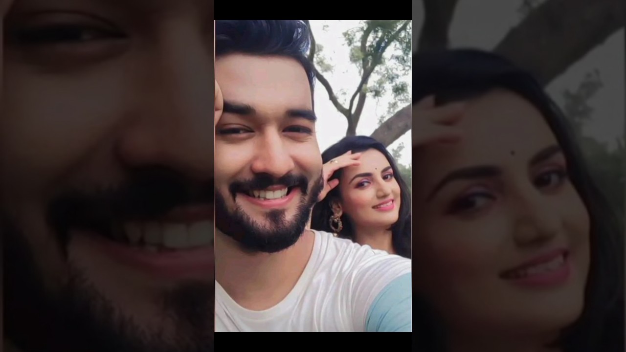 Nayanthara serial all actors new Tik Tok video#tiktok #trending #shorts
