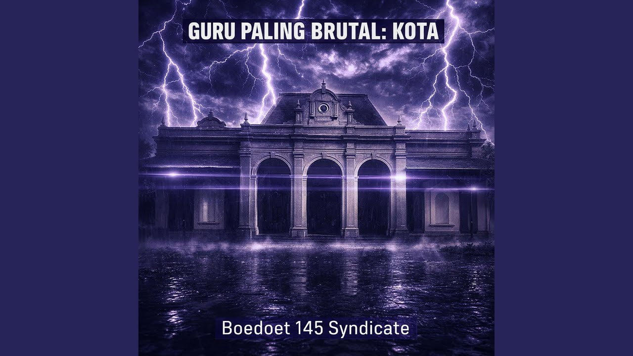 Selamat Datang di Mesin